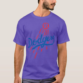 Los Angeles Dodgeeeers T Shirt