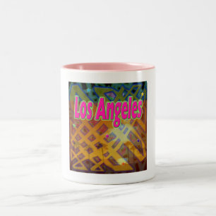 Los Angeles EExternal Mugg