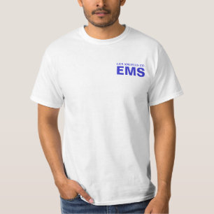Los Angeles EMS SKJORTA - STIL EN Tee Shirt