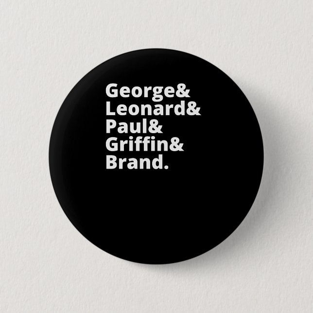 Los Angeles Finest Knapp (Framsida)