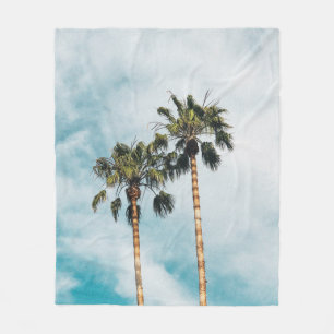 Los angeles fleecefilt