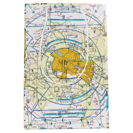 Los Angeles Flyway Chart