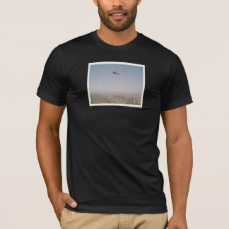 Los Angeles Fotografi T-Shirt