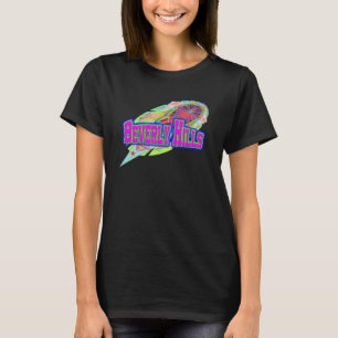Los Angeles Framtid T-Shirt