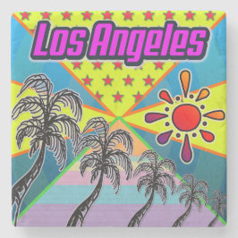 Los Angeles Freedom Underlägg