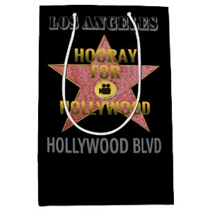 Los Angeles GiftBag