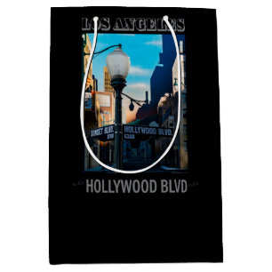 Los Angeles GiftBag