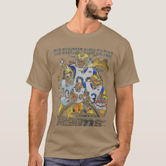 Los Angeles Greatest Show Onurf present T Shirt