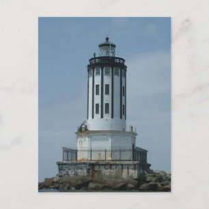 Los Angeles Harbour Lighthouse Vykort