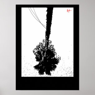 "Los Angeles III ", Poster