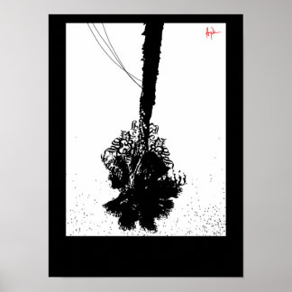 ’Los Angeles III’ Poster