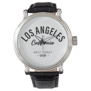 Los Angeles Kalifornien Armbandsur