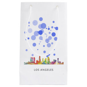 LOS ANGELES KALIFORNIEN HORISONT WB1-