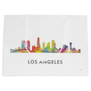 LOS ANGELES KALIFORNIEN HORISONT WB1-
