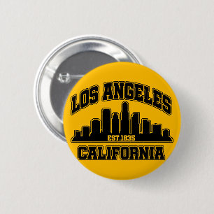 Los Angeles,Kalifornien Knapp