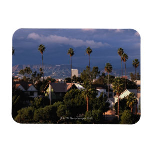 Los Angeles Kalifornien Magnet