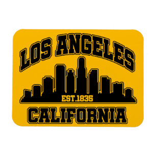 Los Angeles,Kalifornien Magnet