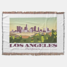 Los Angeles, Kalifornien Mysfilt