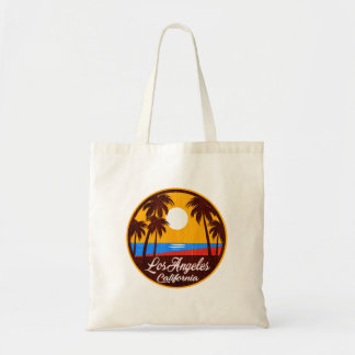 Los Angeles, Kalifornien, Souvenir Tygkasse