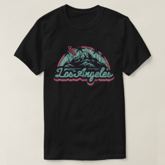Los Angeles, Kalifornien T Shirt