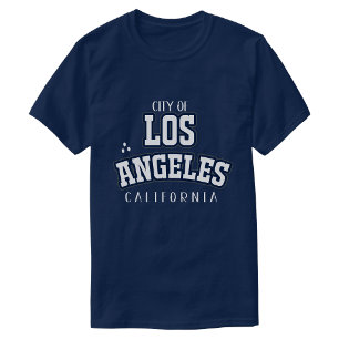 Los Angeles Kalifornien T-shirt
