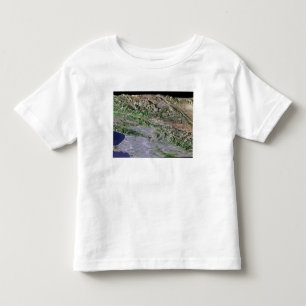 Los Angeles Kalifornien T-shirt