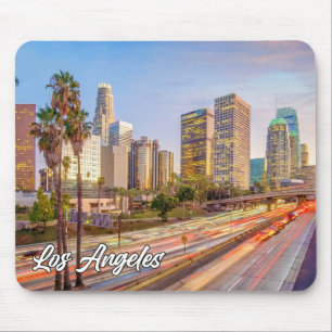 Los Angeles, Kalifornien, USA Musmatta
