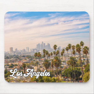 Los Angeles, Kalifornien, USA Musmatta