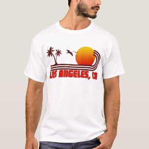 Los Angeles Kalifornien vinkar Tröja