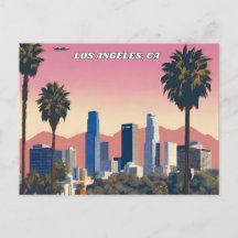 Los Angeles, Kalifornien