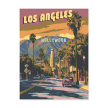 Los Angeles Kalifornien