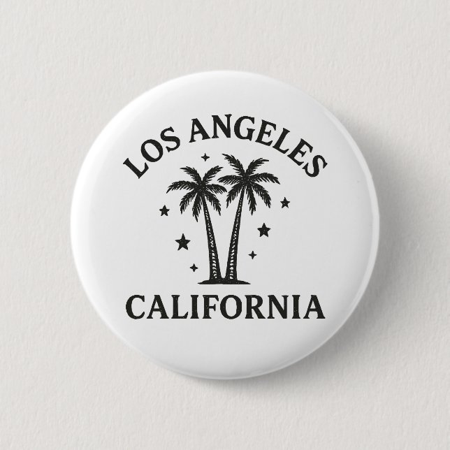 Los Angeles Knapp (Framsida)