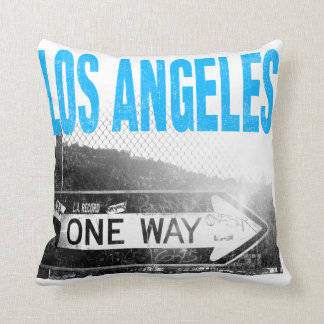 Los Angeles Kudde