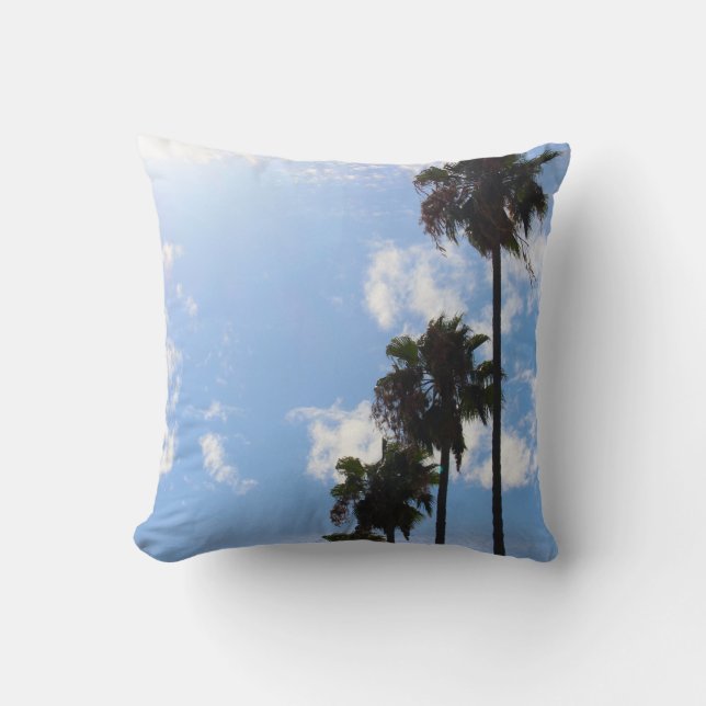 Los Angeles Kudde (Framsida)