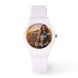 LOS ANGELES - LA ARMBANDSUR