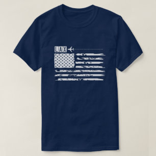 Los Angeles LAX Airport T Shirt