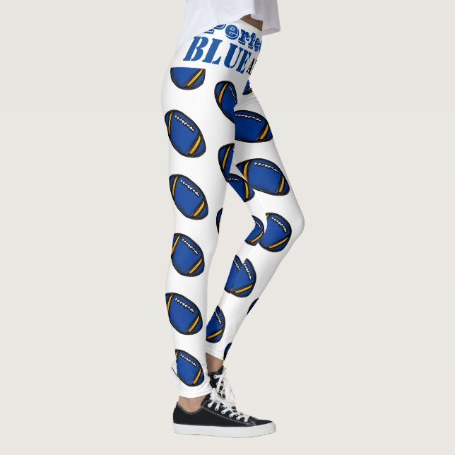 Los Angeles Leggings (Höger)