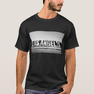 LOS ANGELES MURAL T-Shirt