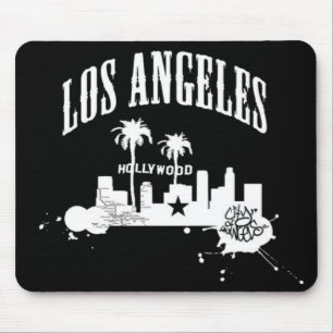 Los Angeles Musmatta