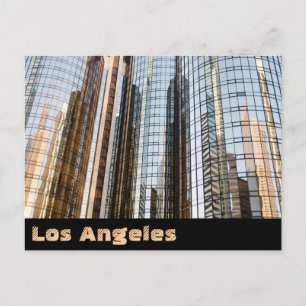Los Angeles Postcard Vykort