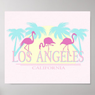 Los Angeles Poster