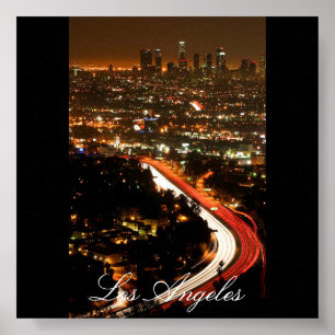 Los Angeles Poster