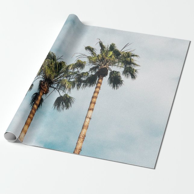 Los angeles presentpapper (Utrullad)