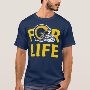 Los Angeles rams Premium T Shirt