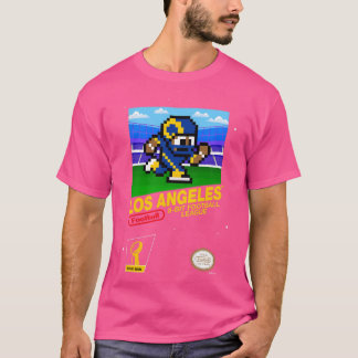 Los Angeles RamsH2 Sport 977 pojke T Shirt