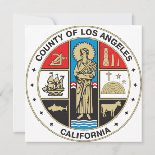 Los Angeles-sälslandet