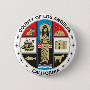 Los Angeles-sälslandet Knapp