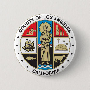 Los Angeles-sälslandet Knapp