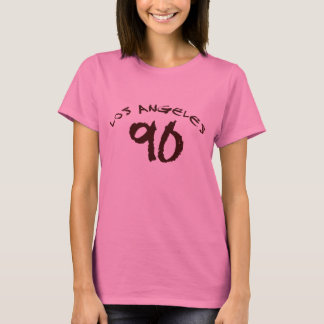 los Angeles sport T Shirt