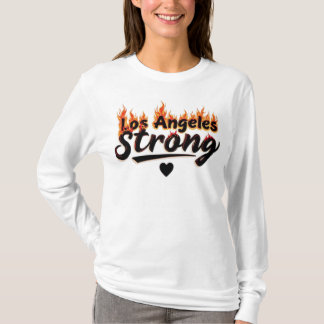 Los Angeles Strong - T Shirt